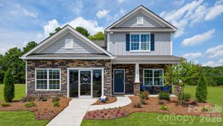 New construction Single-Family house 160 Piney Woods Rd, Fletcher, NC 28732 - image