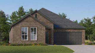 New construction Single-Family house 2514 Peacock Ore Dr, Rosharon, TX 77583 - image