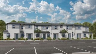 New construction Single-Family house 35509 Sw 189 Ct, Miami, FL 33034 plan Magenta - image