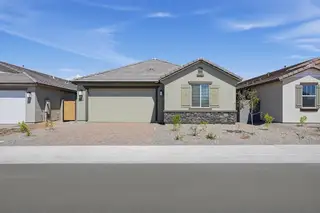New construction Single-Family house 10014 W Crittenden Ln, Avondale, AZ 85392 plan 35-1 - image