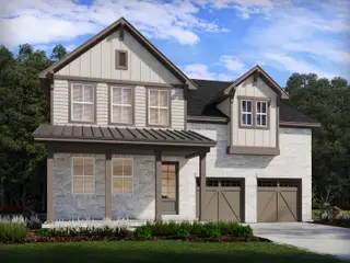 New construction Single-Family house 2802 Kayla Ct, Franklin, TN 37064 plan Shelton - image