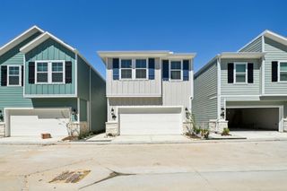 New construction Single-Family house 1119 Cedar Place Ln, Missouri City, TX 77459 plan The Ryker (S150) - image