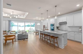 New construction Single-Family house 4806 Finley Dr, Davenport, FL 33837 plan Winthrop - image
