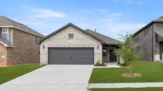 New construction Single-Family house 1734 Coachman Dr, Forney, TX 75126 - image