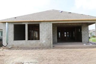 New construction Single-Family house 11858 Richmond Trl, Parrish, FL 34219 plan The Crestview - image