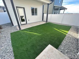 New construction  house 3837 Kenai St, Evans, CO 80620 plan Telluride - image