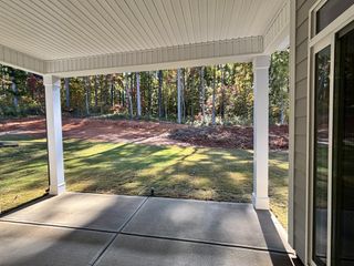 New construction house 157 Prestwick Wy, Mooresville, NC 28115 plan Avery - image