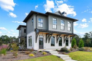 New construction Single-Family house 6000 Stallion Rdg, Douglasville, GA 30135 - image