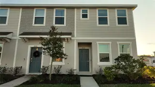 New construction Townhouse house 2004 Viewfinder St, Kissimmee, FL 34758 - image