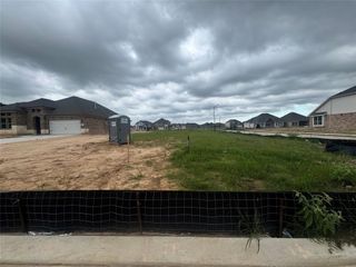 New construction  house 6110 Little Sand Lake Ct, Katy, TX 77493 plan Tyler - image