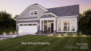 New construction Single-Family house 4 Five Creek Rd, Unit 4, Charlotte, NC 28213 plan Palazzo - image