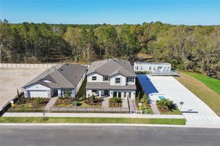 New construction Single-Family house Hudson, FL 34669 - image