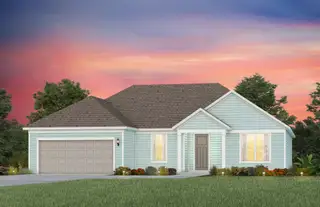 New construction Single-Family house 2529 Spring Rise Dr, Longs, SC 29568 plan Stardom - image