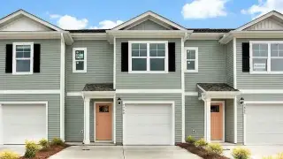 New construction Single-Family house 618 Laurel Shade Dr, Navassa, NC 28451 plan Pearson Th - image