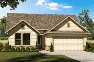 New construction Single-Family house 16975 Cedar Valley Cr, Clermont, FL 34711 The Ryliewood- photo