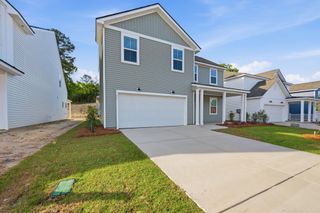 New construction Single-Family house 541 Carters Grove Ln, Blythewood, SC 29016 plan Starling - image
