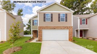 New construction Single-Family house 380 Court House Avenue, York, SC 29745 - photo