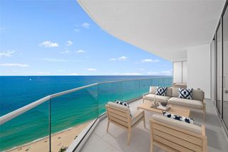 New construction Condo house 151 N Seabreeze Blvd, Unit 1904-E, Fort Lauderdale, FL 33304 - image