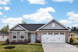 New construction Single-Family house 609 Nesbe St, Lancaster, SC 29720 - image