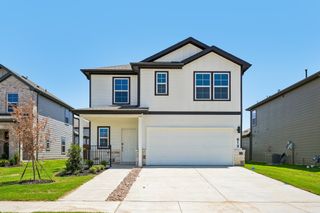 New construction Single-Family house 613 Teardrop Ct, Royse City, TX 75189 plan Hawthorn - image