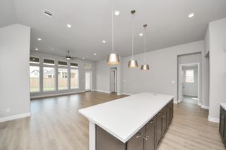 New construction Single-Family house 11230 Tropical Forest Wy, Cypress, TX 77433 plan Crockett - image