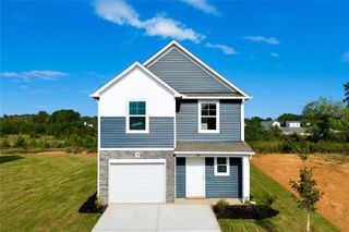 New construction house 580 Seaborn Cir, Pendleton, SC 29670 plan Kelsey - image
