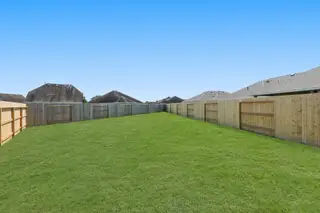 New construction Single-Family house 8407 Tranquil Bay Ct, Baytown, TX 77523 plan Tigris II - image