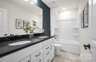 New construction Single-Family house 5835 Stewarts Landing Rd, Unit 69, Charlotte, NC 28215 - image