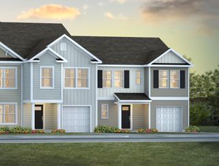 New construction  house 149 Haventree Ct, Summerville, SC 29486 plan MURRAY TH - image
