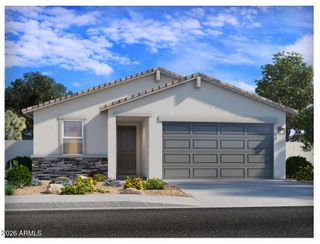 New construction  house 7602 E Cozy Cottage Ln, San Tan Valley, AZ 85143 plan Mason - image