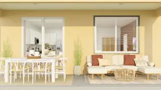 New construction Single-Family house 24903 N 174Th Ave, Surprise, AZ 85387 plan Sunrise Plan 3559 - image