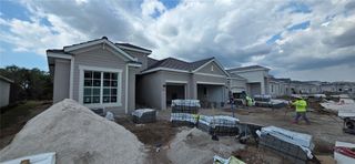 New construction  house 19135 Scallop Lp, Lakewood Ranch, FL 34211 plan The Summerville - image