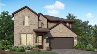 New construction Single-Family house 2805 Meridian Springs Drive, Texas City, TX 77568 - photo