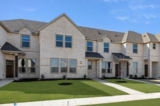 New construction  house 5308 Cariway Dr, Royse City, TX 75189 plan Caddo - image