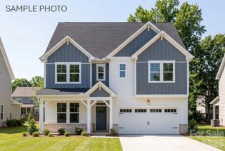 New construction Single-Family house 2933 Audubon Rdg, Unit 31, Belmont, NC 28012 - image