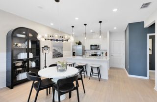 New construction Single-Family house 16270 Merry Aly, Winter Garden, FL 34787 plan Orchid - image