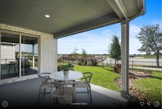 New construction Single-Family house 126 Kimberwick Ln, Georgetown, TX 78633 - image