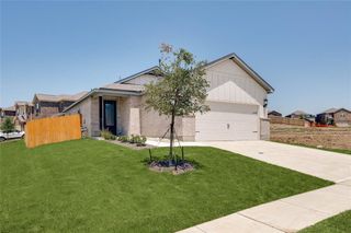 New construction Single-Family house 905 Princeton Heights Blvd, Princeton, TX 75407 - image