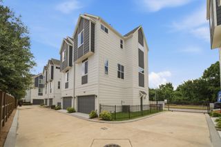 New construction Single-Family house 1650 W Tidwell Rd, Houston, TX 77091 plan Plan A - image
