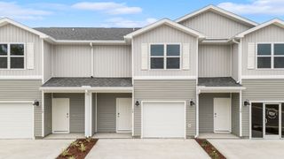 New construction Single-Family house 25 S Main Deck Dr, Freeport, FL 32439 plan Palm Interior - image