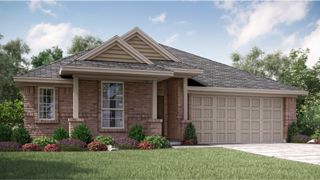 New construction Single-Family house 3713 Grace Lane, Mesquite, TX 75181 Allegro- photo