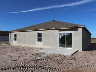 New construction Single-Family house 8449 Fox Den Cv, Lakeland, FL 33810 plan Liberty - image