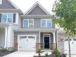 New construction Single-Family house 59 Fair Village Ln, Simpsonville, SC 29680 plan Bristol - image