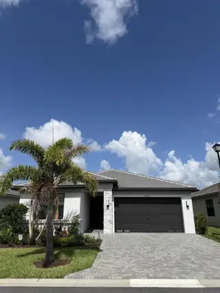 New construction Single-Family house 12588 Sw Manatee Marsh Ter, Port Saint Lucie, FL 34987 plan Sandpiper - image