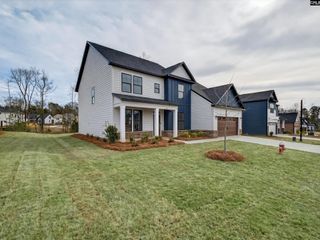 New construction Single-Family house 28 Elk Run Ct, Chapin, SC 29036 plan Sonoma II - image