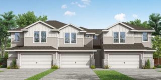 New construction Single-Family house 2043 Cora Ivy Ln, Round Rock, TX 78665 plan Frio - image