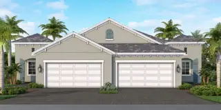 New construction Single-Family house 12574 Palatka Dr, Venice, FL 34293 plan Sandcastle 2 - image