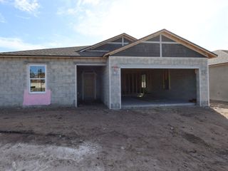 New construction Single-Family house 2912 Quinault Pl, Wimauma, FL 33598 plan Sentinel - image
