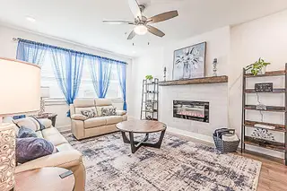 New construction Condo/Apt house 3321 Orwell Way, Unit 3106, Cumming, GA 30041 - photo