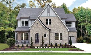 New construction Single-Family house 226 John Williams Ln, Pittsboro, NC 27312 - image